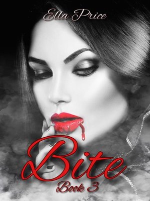 cover image of Book 3: Bite, #3